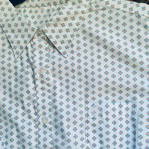 George Strait for Her Womens Shirt by Wrangler – XXL + 3XL - NWT